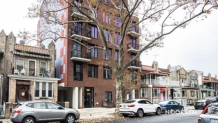 Rented by Nooklyn NYC LLC