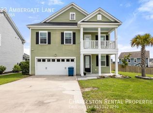 423 Ambergate Ln, Moncks Corner, SC 29461
