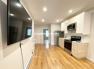 7 Warwick St #2T, Roxbury Crossing, MA 02120