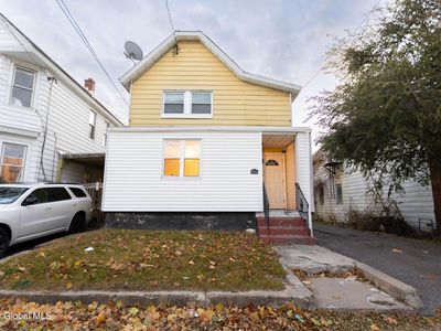 1106 Congress Street, Schenectady, NY, 12303