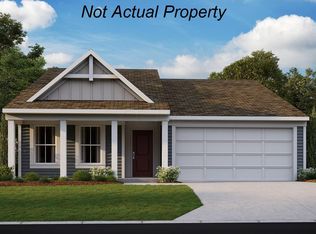 5107 River Bend Dr, Ashville, OH