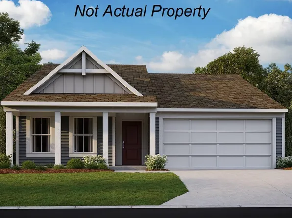 5107 River Bend Dr, Ashville, OH 43103