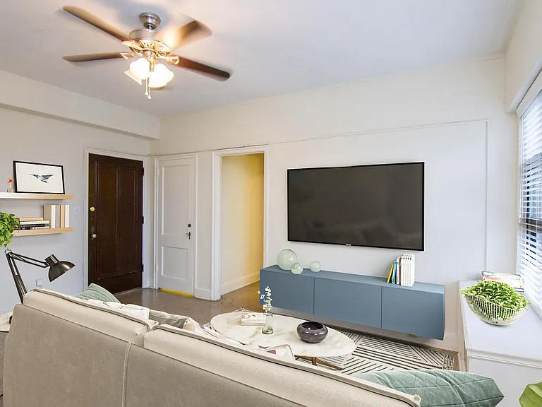 The Gilmore Apartments — Photo 16
