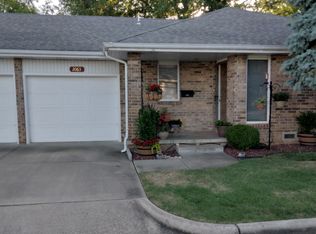 2063 S Kentwood Ave #1, Springfield, MO 65804
