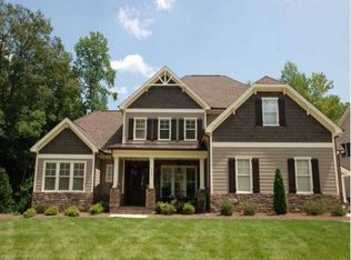 5125 Terra Cotta Dr, Raleigh, NC 27613