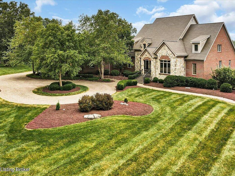 11 Persimmon Ridge Dr, Louisville, KY 40245 Zillow