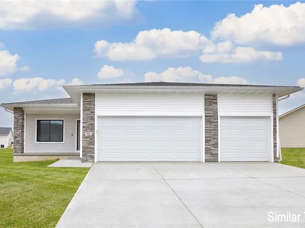 9765 Thorton Dr, Johnston, IA 50131