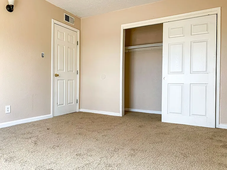 2 Bedroom Fourplex with Fireplace — Photo 33