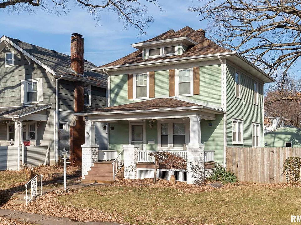1st image of 2551 20th Ave