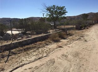 9585 Polaris Way, Morongo Valley, CA 92256