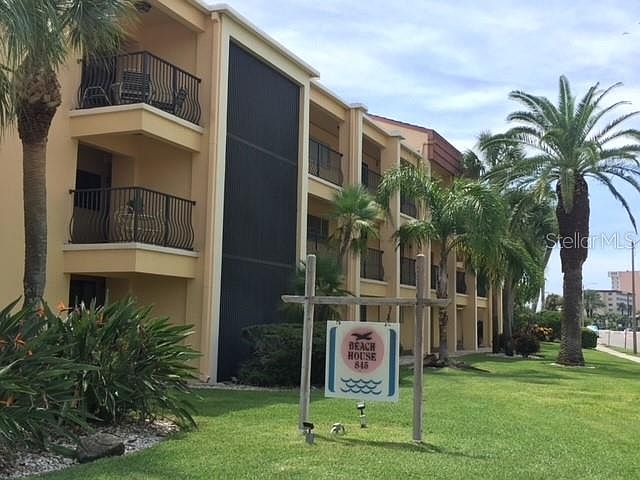 1st image of 845 S Gulfview Blvd APT 211