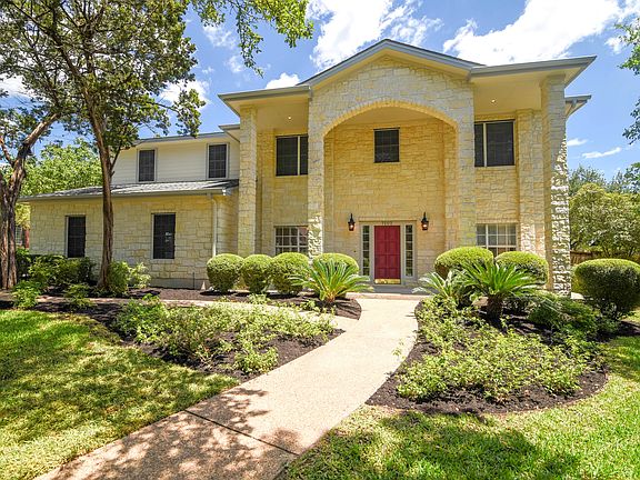 Wonderfu home in Great Hills