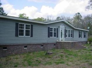839 Poling Ln, Round O, SC 29474