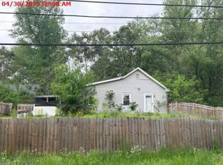 2271 Spring St, Spottsville, KY 42458