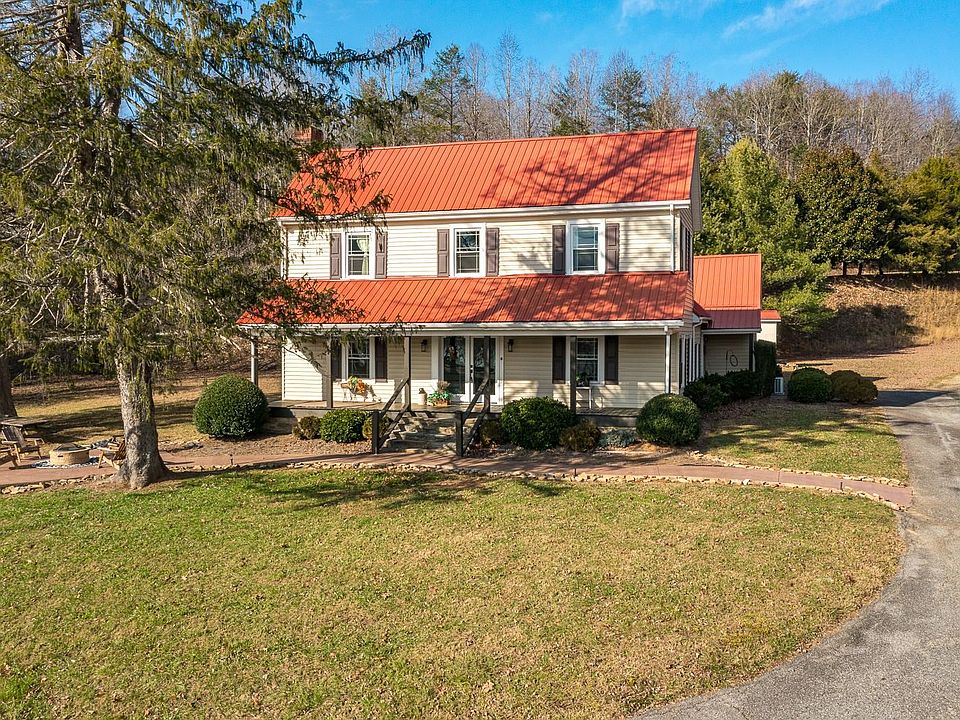 4585 Lake Adger Rd, Mill Spring, NC 28756 Zillow
