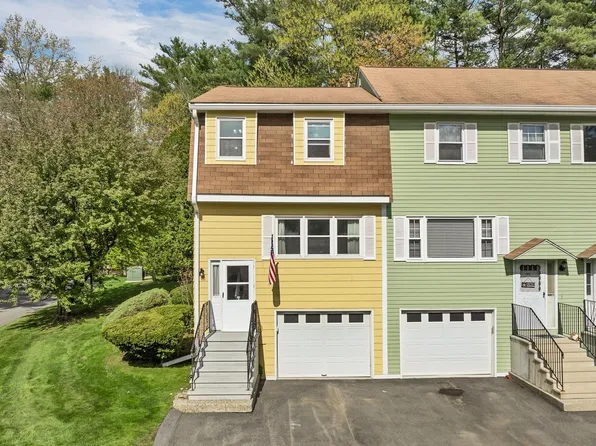 10A Pine Isle Drive, Derry, NH 03038