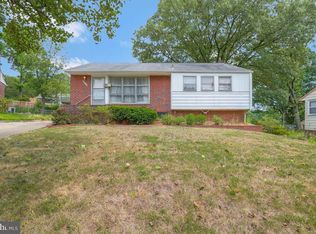 6513 Quentin Ct, Hyattsville, MD 20784