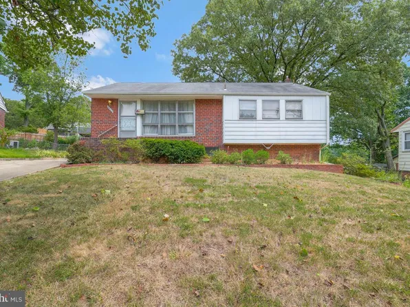 6513 Quentin Ct, Hyattsville, MD 20784