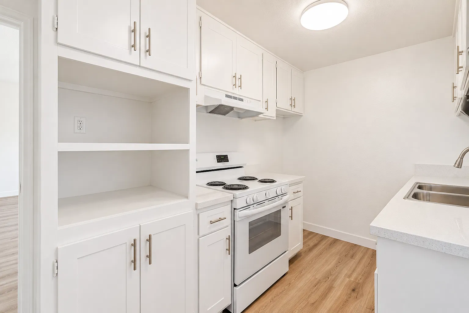1 bed, 600 sqft, $2,000 — Photo 4