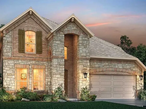 28211 Whitmore Bend Dr, Spring, TX 77386