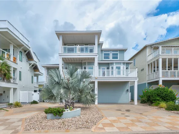 853 Oceanside Dr, Pt Aransas, TX 78373