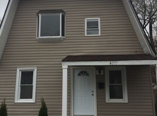 4055 La Salle Ave, Louisville, KY 40215