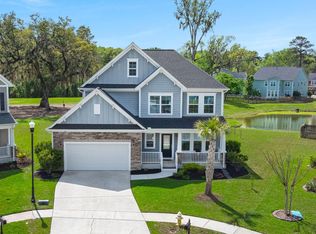 215 Center Hill Ct, Summerville, SC 29485