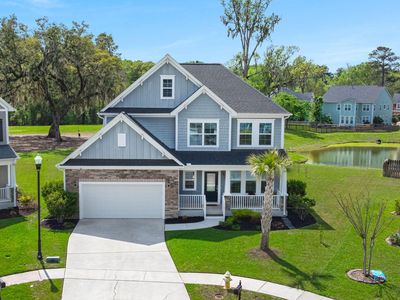 215 Center Hill Ct, Summerville, SC, 29485