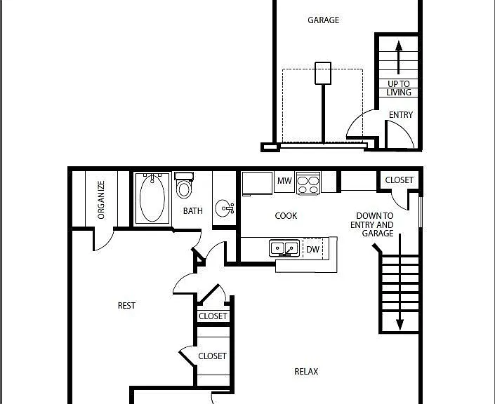 Lakepointe Residences — Photo 22