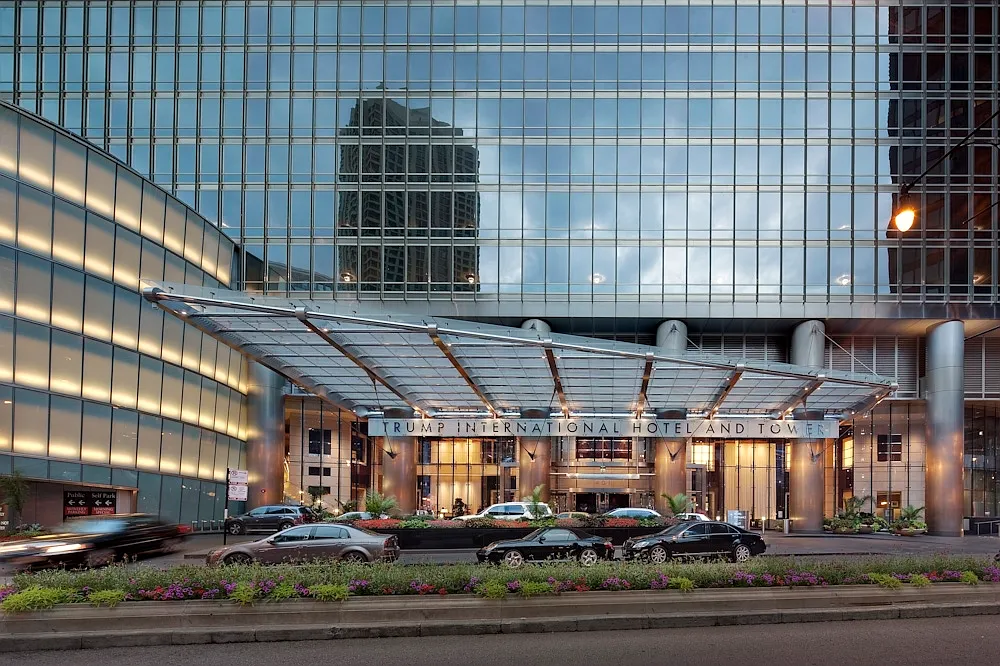401 N Wabash Ave Unit 74F photo 1