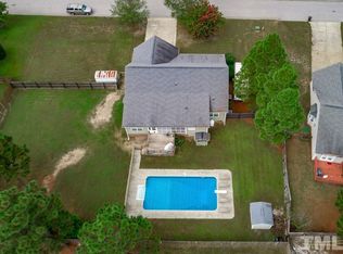 64 Teak Wood Ct, Lillington, NC 27546