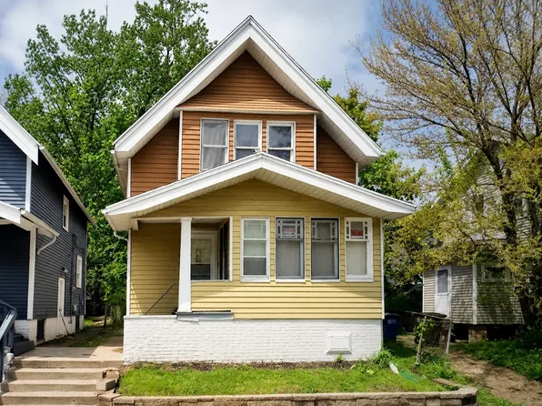 2515 Lexington Ave, Toledo, OH 43606
