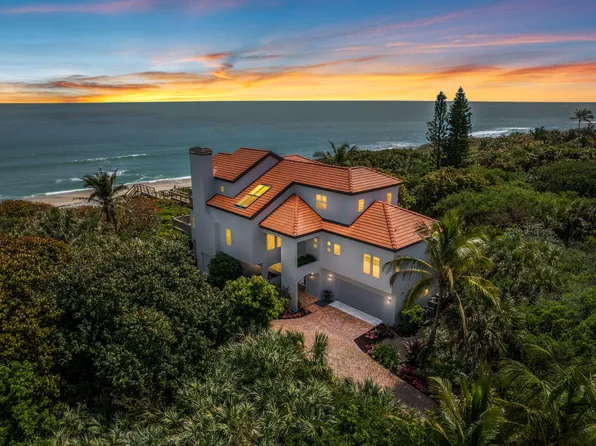 9315 S Highway A1a, Melbourne Beach, FL 32951