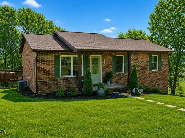 1212 Rocky Hollow Rd, Jonesborough, TN 37659