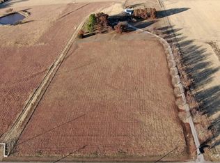 8601 Duffy Rd, Lexington, OK 73051