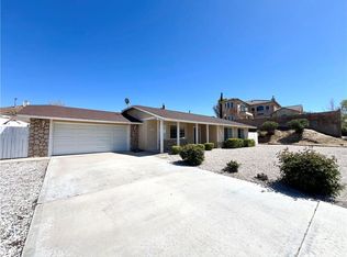 13895 Hidden Valley Rd, Victorville, CA 92395