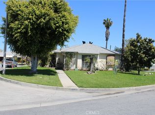 8803 Aldrich St, Pico Rivera, CA 90660