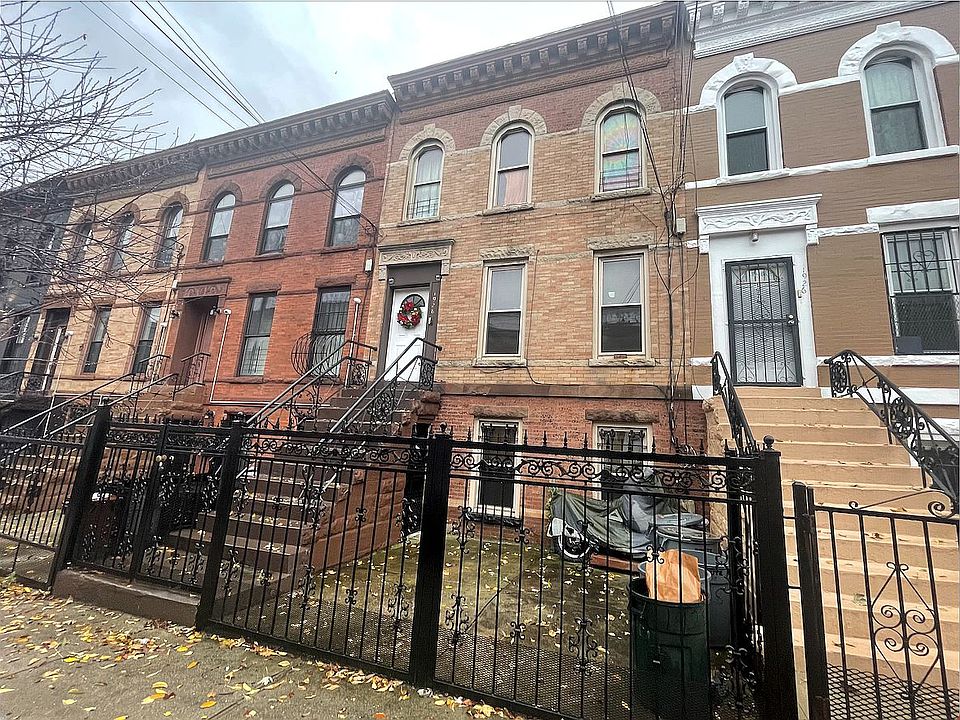 1928 Bergen St FLOOR 2, Brooklyn, NY 11233 | Zillow