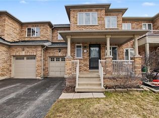 236 Fitzgerald Cres, Milton, ON L9T 5Y4