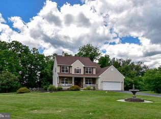 101 Colins Way, Coatesville, PA