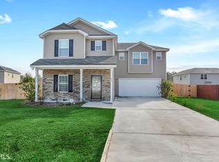 40 Farrington Cir, Guyton, GA 31312