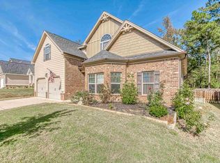757 Garrett Way, Columbia, SC 29229
