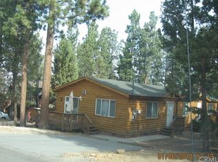 797 Sunset Ln, Sugarloaf, CA 92386