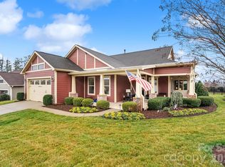 482 Flat Rock Dr, Denver, NC 28037