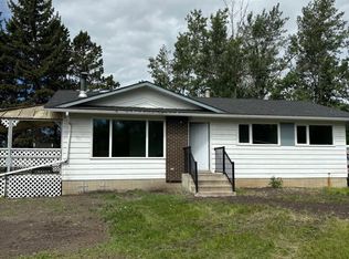 55120 Range Road 211, Strathcona County, AB T8L4A9