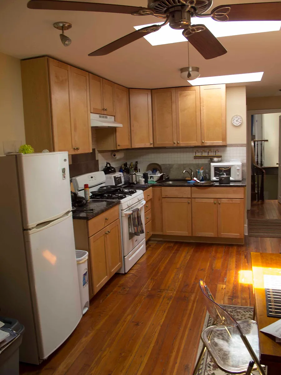 Building Photo - 3607 Baring St #3F