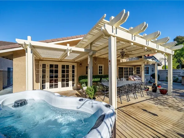 6430 E Oakview Ln, Anaheim, CA 92807