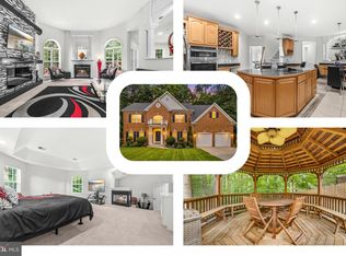 106 Whistling Wood Ct, Accokeek, MD 20607