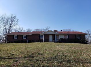 4073 Highway Ee, Owensville, MO 65066