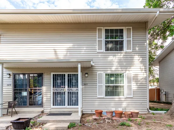 1977 S Oakland Way, Aurora, CO 80014